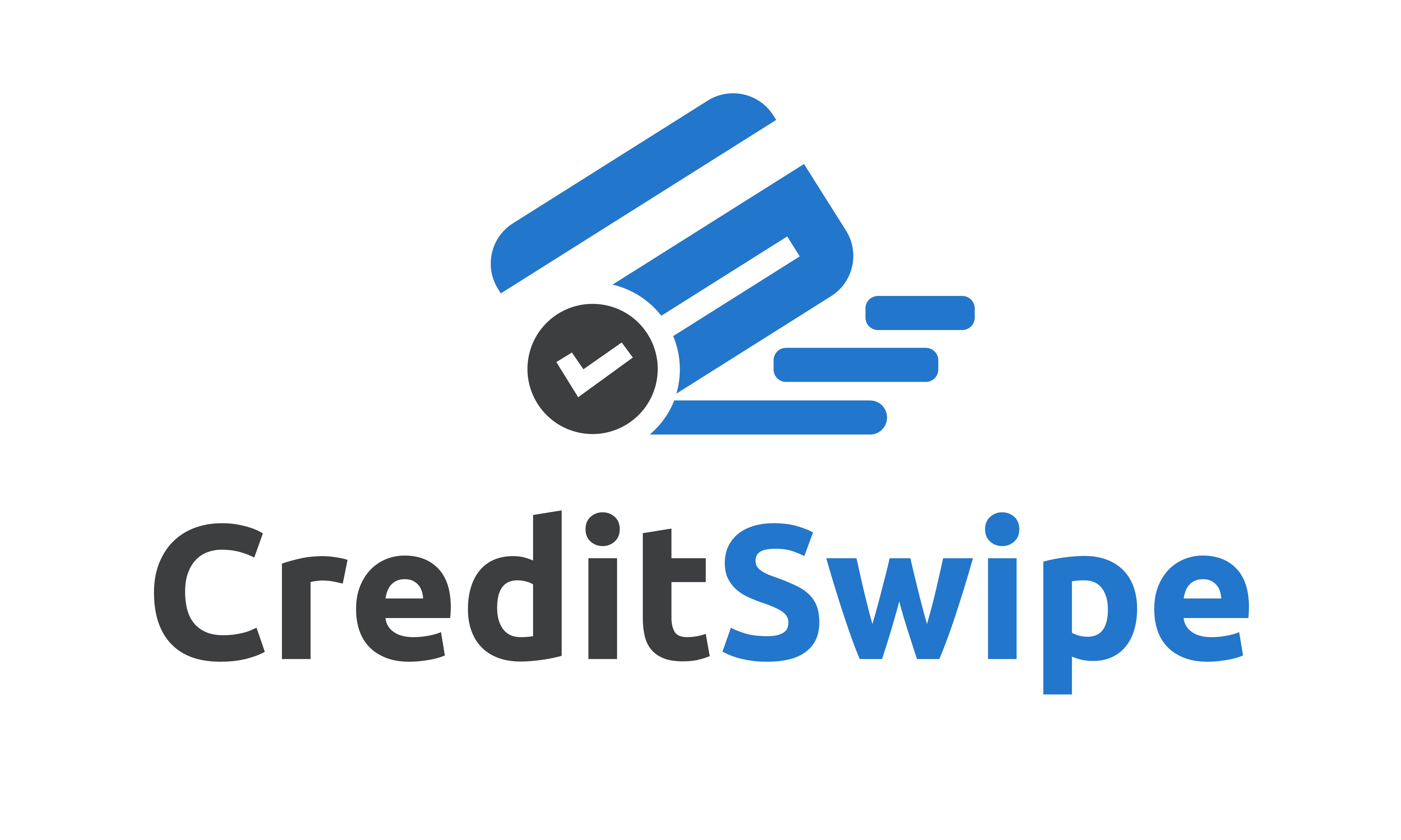 CreditSwipe logo